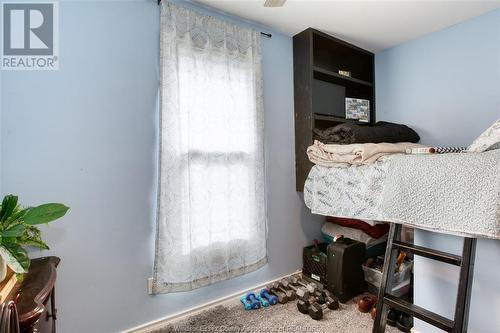 282 Richmond, Amherstburg, ON - Indoor Photo Showing Bedroom