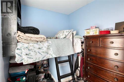 282 Richmond, Amherstburg, ON - Indoor Photo Showing Bedroom