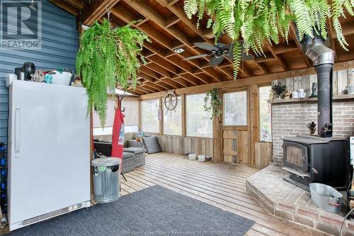 282 Richmond, Amherstburg, ON - Outdoor With Exterior