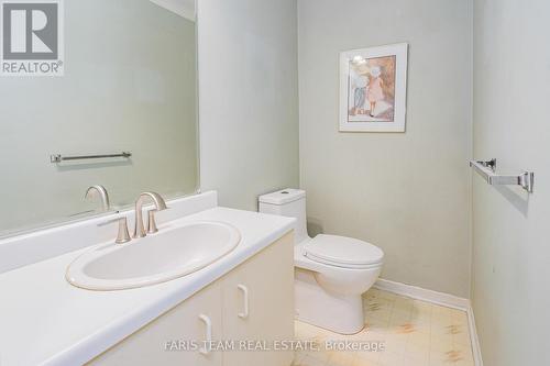 48 - 72 Adelaide Street, Barrie, ON - Indoor Photo Showing Bathroom