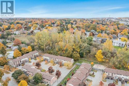 48 - 72 Adelaide Street, Barrie, ON - Outdoor With View