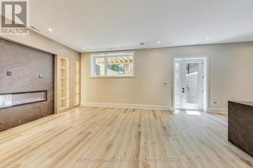 97 Ranee Avenue, Toronto, ON - Indoor Photo Showing Other Room