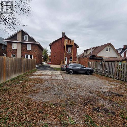 156 Adelaide Avenue E, Oshawa, ON - Outdoor