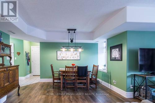 103 - 145 Farley Avenue, Belleville, ON - Indoor Photo Showing Dining Room