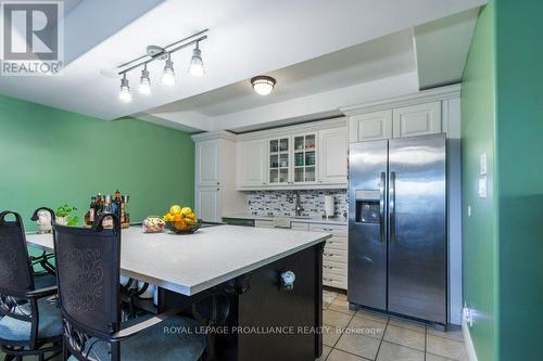 103 - 145 Farley Avenue, Belleville, ON - Indoor Photo Showing Dining Room