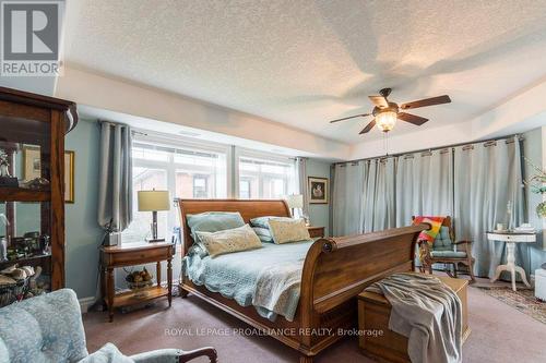 103 - 145 Farley Avenue, Belleville, ON - Indoor Photo Showing Bedroom