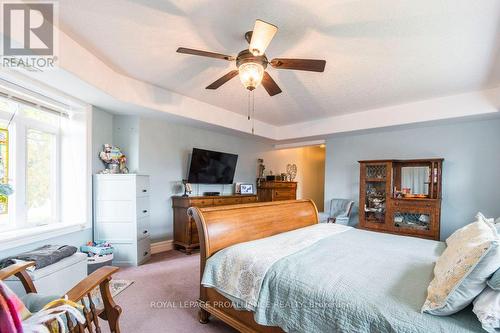 103 - 145 Farley Avenue, Belleville, ON - Indoor Photo Showing Bedroom