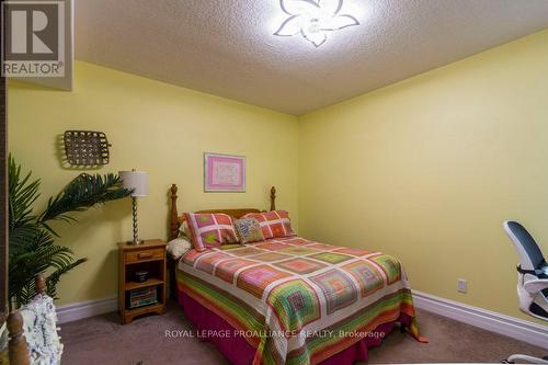 103 - 145 Farley Avenue, Belleville, ON - Indoor Photo Showing Bedroom