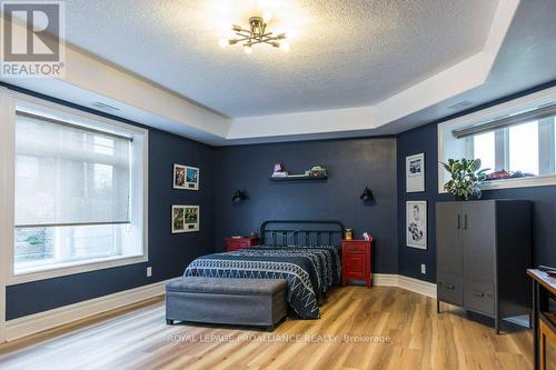 103 - 145 Farley Avenue, Belleville, ON - Indoor Photo Showing Bedroom