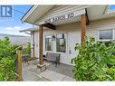 1415 Ranch Road, Kamloops, BC  - Outdoor With Deck Patio Veranda With Exterior 