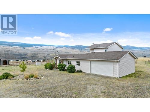 1415 Ranch Road, Kamloops, BC - Outdoor