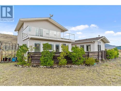 1415 Ranch Road, Kamloops, BC - Outdoor