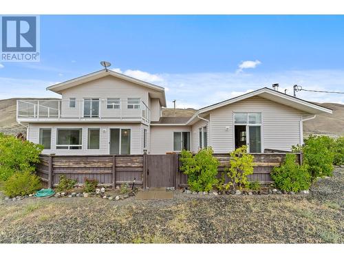 1415 Ranch Road, Kamloops, BC - Outdoor