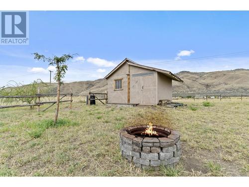 1415 Ranch Road, Kamloops, BC - Outdoor