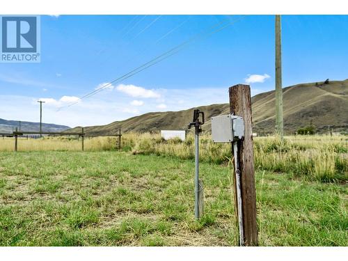 1415 Ranch Road, Kamloops, BC - Outdoor With View