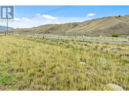 1415 Ranch Road, Kamloops, BC - Outdoor With View