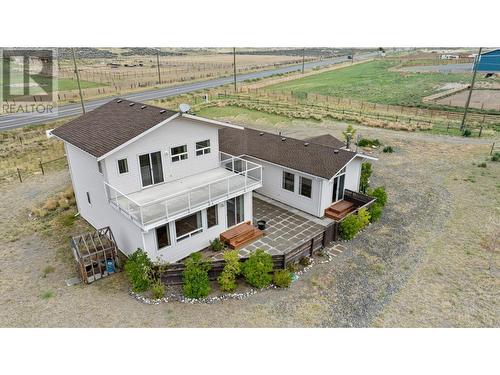 1415 Ranch Road, Kamloops, BC - Outdoor