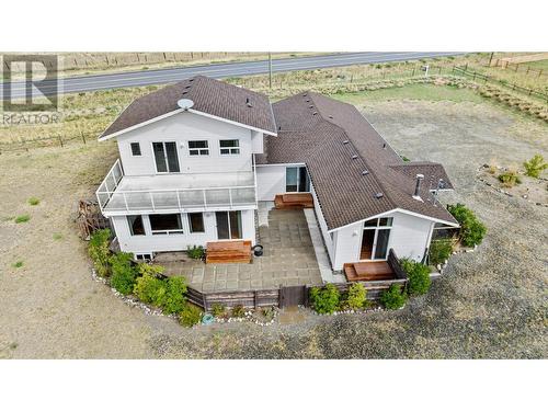 1415 Ranch Road, Kamloops, BC - Outdoor