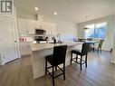 3905 Wirtl Street, Terrace, BC  - Indoor Photo Showing Kitchen With Upgraded Kitchen 