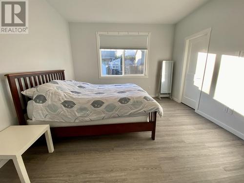 3905 Wirtl Street, Terrace, BC - Indoor Photo Showing Bedroom