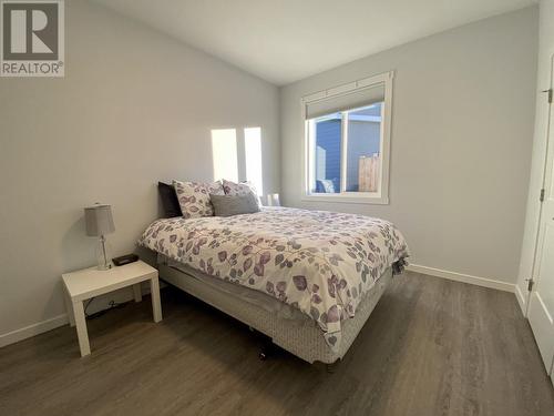 3905 Wirtl Street, Terrace, BC - Indoor Photo Showing Bedroom