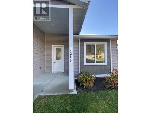 3905 Wirtl Street, Terrace, BC - Outdoor