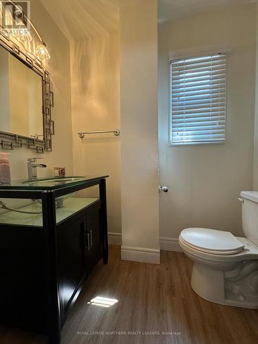 268 Hemlock Street, Timmins, ON - Indoor Photo Showing Bathroom