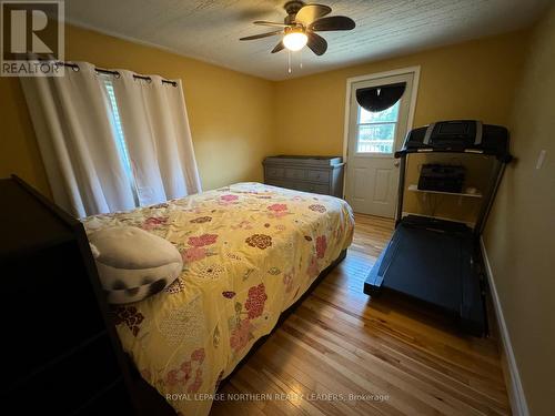 268 Hemlock Street, Timmins, ON - Indoor Photo Showing Bedroom