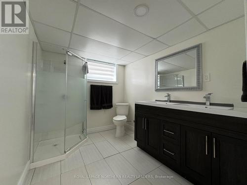 268 Hemlock Street, Timmins, ON - Indoor Photo Showing Bathroom