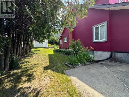 268 Hemlock Street, Timmins, ON - Outdoor