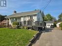 24 Russell Street, Belleville, ON  - Outdoor With Deck Patio Veranda 