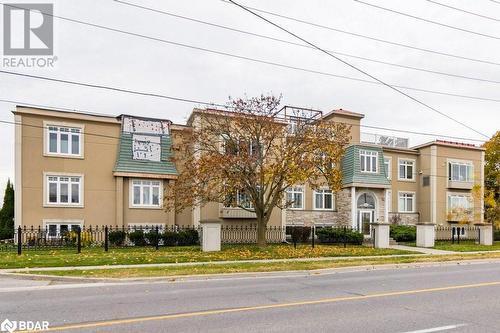 View of property - 145 Farley Avenue Unit# 103, Belleville, ON - Outdoor With Facade