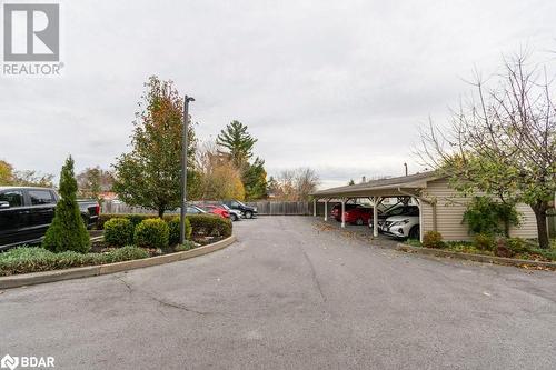 View of road - 145 Farley Avenue Unit# 103, Belleville, ON - Outdoor