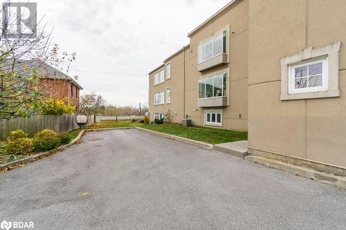 View of road - 145 Farley Avenue Unit# 103, Belleville, ON - Outdoor