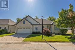 83 - 505 BLUE JAY DRIVE  London, ON N5X 4K7