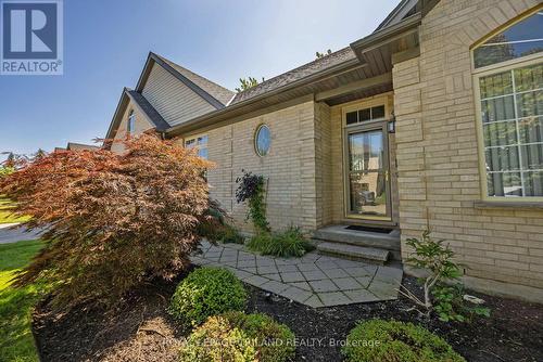 83 - 505 Blue Jay Drive, London, ON - Outdoor