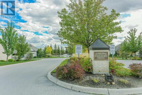 83 - 505 Blue Jay Drive, London, ON - Outdoor With View