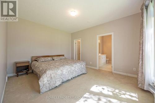 83 - 505 Blue Jay Drive, London, ON - Indoor Photo Showing Bedroom