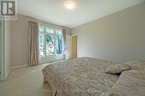 83 - 505 Blue Jay Drive, London, ON - Indoor Photo Showing Bedroom