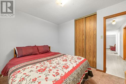 7 Centre Street, Brighton, ON - Indoor Photo Showing Bedroom