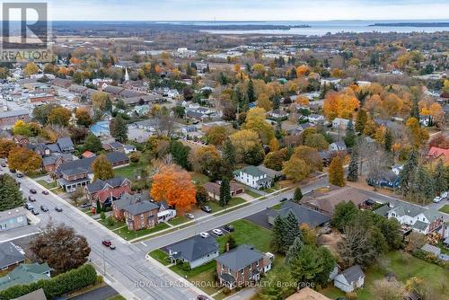 7 Centre Street, Brighton, ON - Outdoor With View