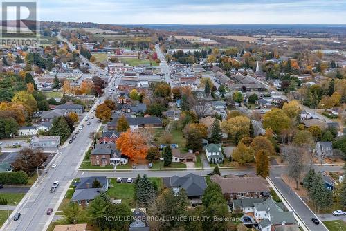 7 Centre Street, Brighton, ON - Outdoor With View