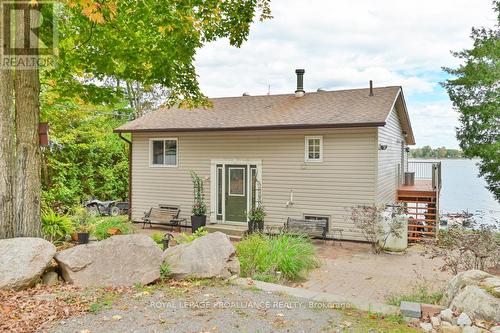 88 Sumac Lane, Tweed, ON - Outdoor