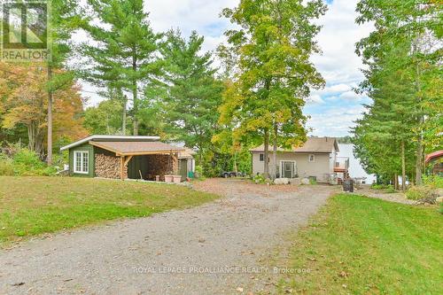 88 Sumac Lane, Tweed, ON - Outdoor