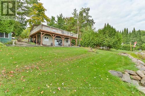 88 Sumac Lane, Tweed, ON - Outdoor