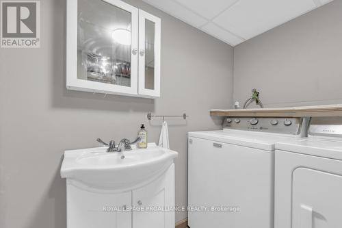 88 Sumac Lane, Tweed, ON - Indoor Photo Showing Laundry Room