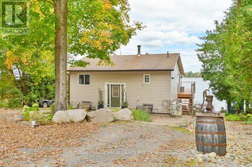 88 Sumac Lane, Tweed, ON - Outdoor