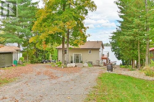 88 Sumac Lane, Tweed, ON - Outdoor