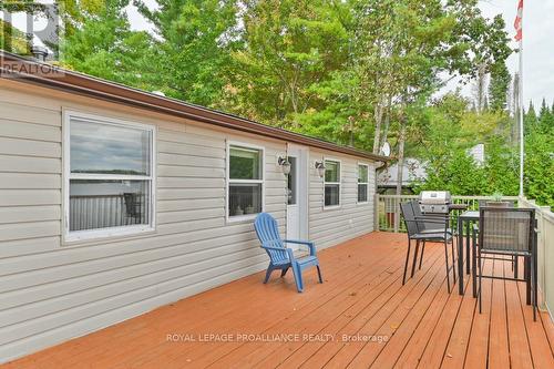 88 Sumac Lane, Tweed, ON - Outdoor With Exterior