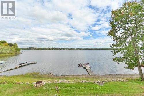 88 Sumac Lane, Tweed, ON - Outdoor With Body Of Water With View